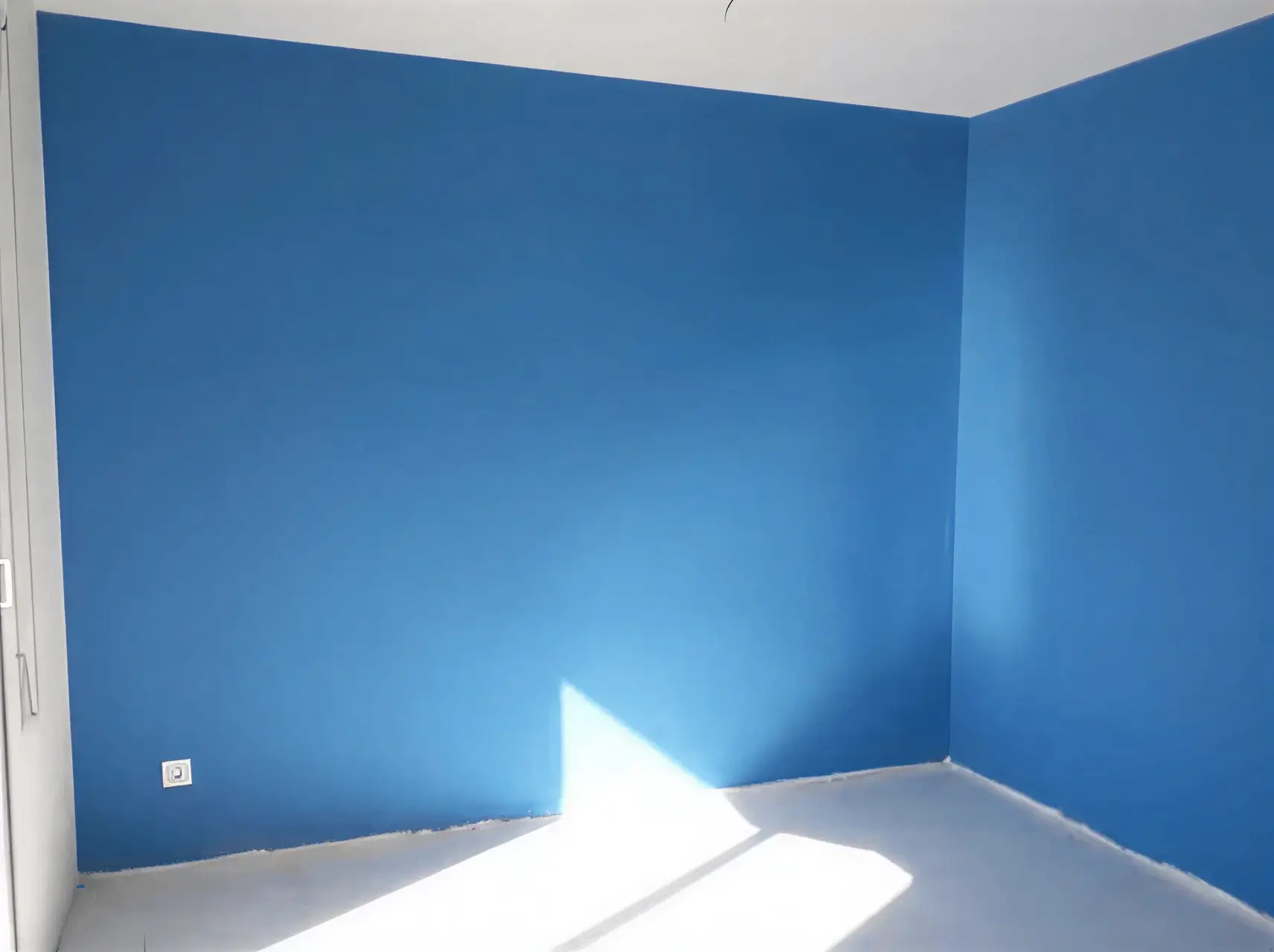 Los Pintores Salamanca especializado en pintura para interior con acabado profesional